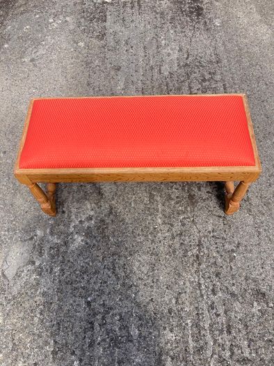 Piano Stool - Double Seat