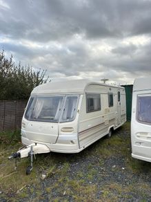 Caravan