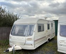 Caravan
