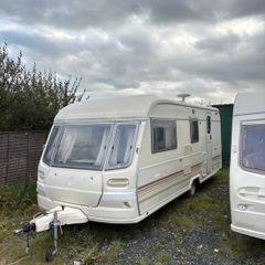 Caravan