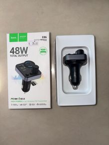 FM Transmitter Wireless