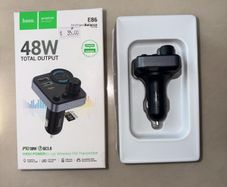 FM Transmitter Wireless