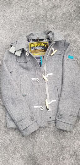 Superdry Coats ladies
