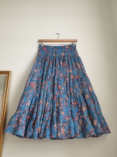 Isabel Marant Etoile Skirt Size Uk14