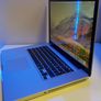 Apple MacBook Pro Early 2011 15-inch, Quad Core i7  500GB HDD Image 3