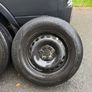 2017+ crafter wheels / alloys sold as pairs or single Image 7
