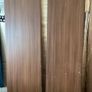 Sliding Wardrobe Panels in good condition Image 3