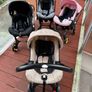 Brand new car seat pram stroller like doona Image 8