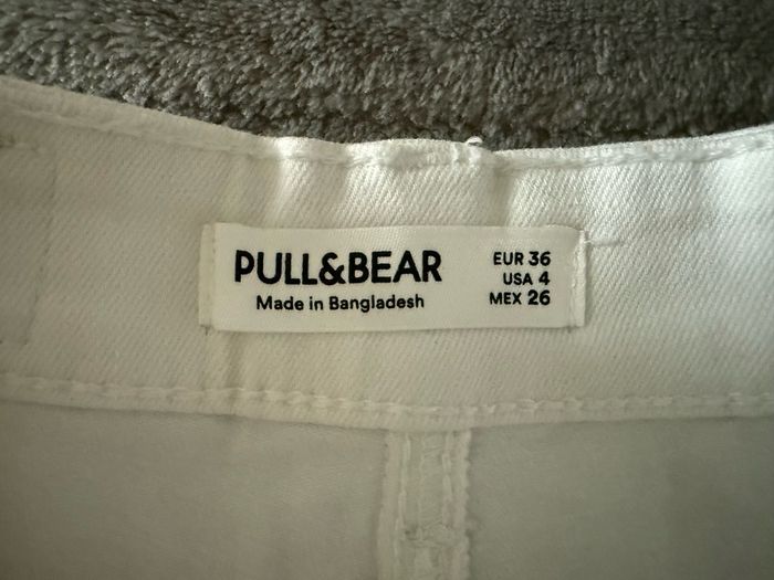 Pull & Bear women ladies shorts, immaculate condition, barely used