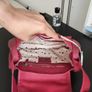 Radley London Genuine Leather Shoulder Bag Image 4