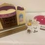 Sylvanian Families Ballet Theatre - with all accessories! Image 3