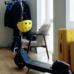 scooter Ninebot E2 PRO for sale