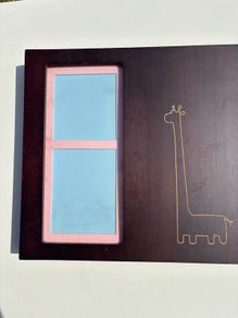 baby photo frame
