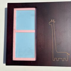 baby photo frame