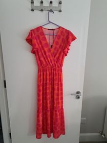 Kate & Pippa Dress