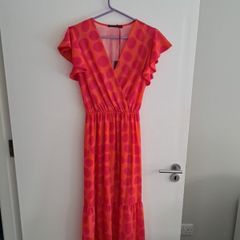 Kate & Pippa Dress