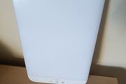 Light therapy lamp