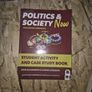 Politics and society now Image 3