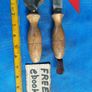 Leathercraft Irons Image 2