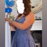 Debs Dress Image 4