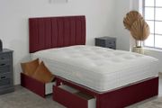 All size beds available