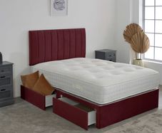 All size beds available