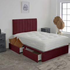 All size beds available