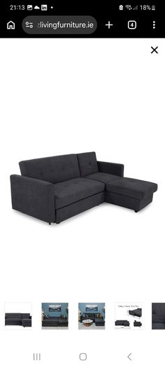 Sofa Bed