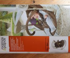 Mamas and Papas Baby Swing