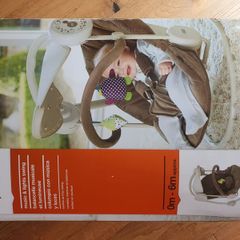 Mamas and Papas Baby Swing