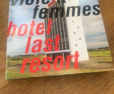 Violent Femmes - Hotel Last Resort