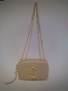 Marc Jacob's Glam Shot 17