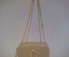 Marc Jacob's Glam Shot 17