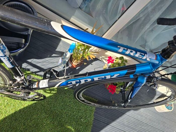 Trek Road Bike (special edition classic)