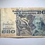 Ireland 6 Irish banknotes Image 5