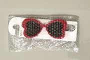 Love Heart Sunglasses