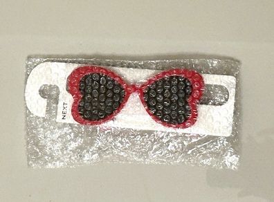 Love Heart Sunglasses