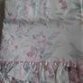 New Pelmet fabric fit 5ft to 7ft Image 4