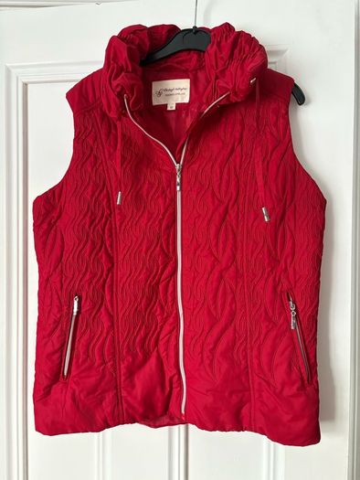 gillet