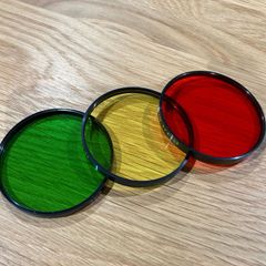 Hasselblad 63 Filters