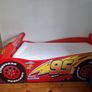 Toddler Car Bed Image 3