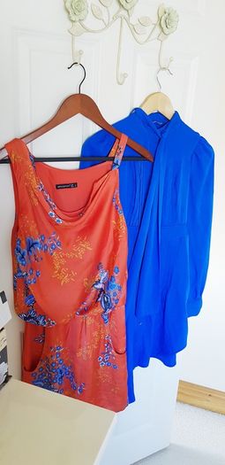 Selection of Dresses - Size 6 - 10