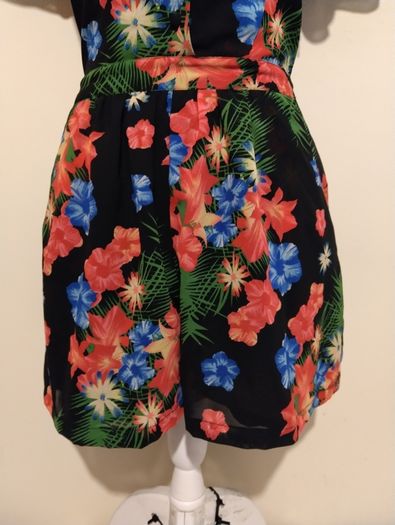Stunning Pocket Playsuit