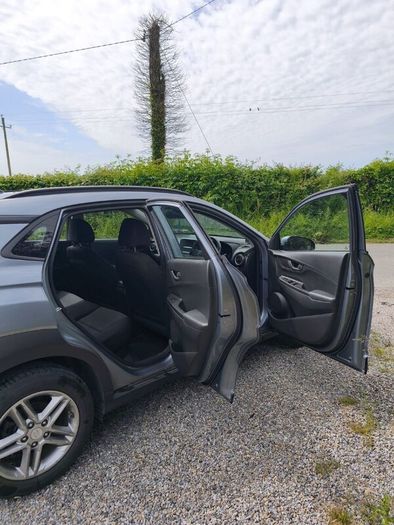 Hyundai KONA 2019
