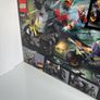 Lego 76159 DC Joker's Trike Chase + extra polybags and magazine with poster Image 5