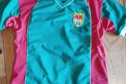 Age 8 Mayo Jersey Tee