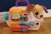 vtech dog carrier