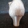 Ivory Wedding Shoes Perfect Bridal Size 4 Image 2