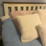 Small Double Bed Frame Image 2