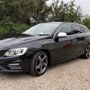 Volvo v60 d4 R design